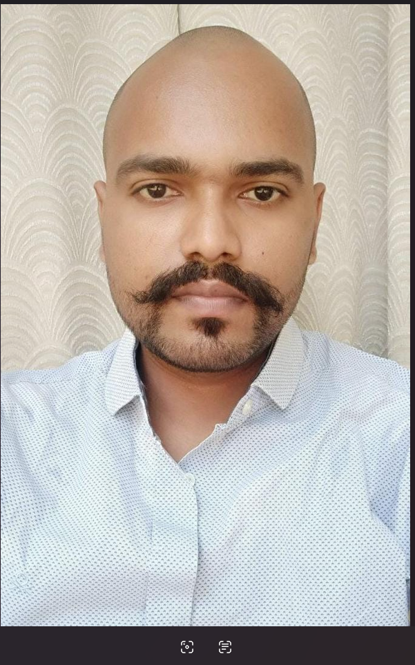 Rajesh Kumar