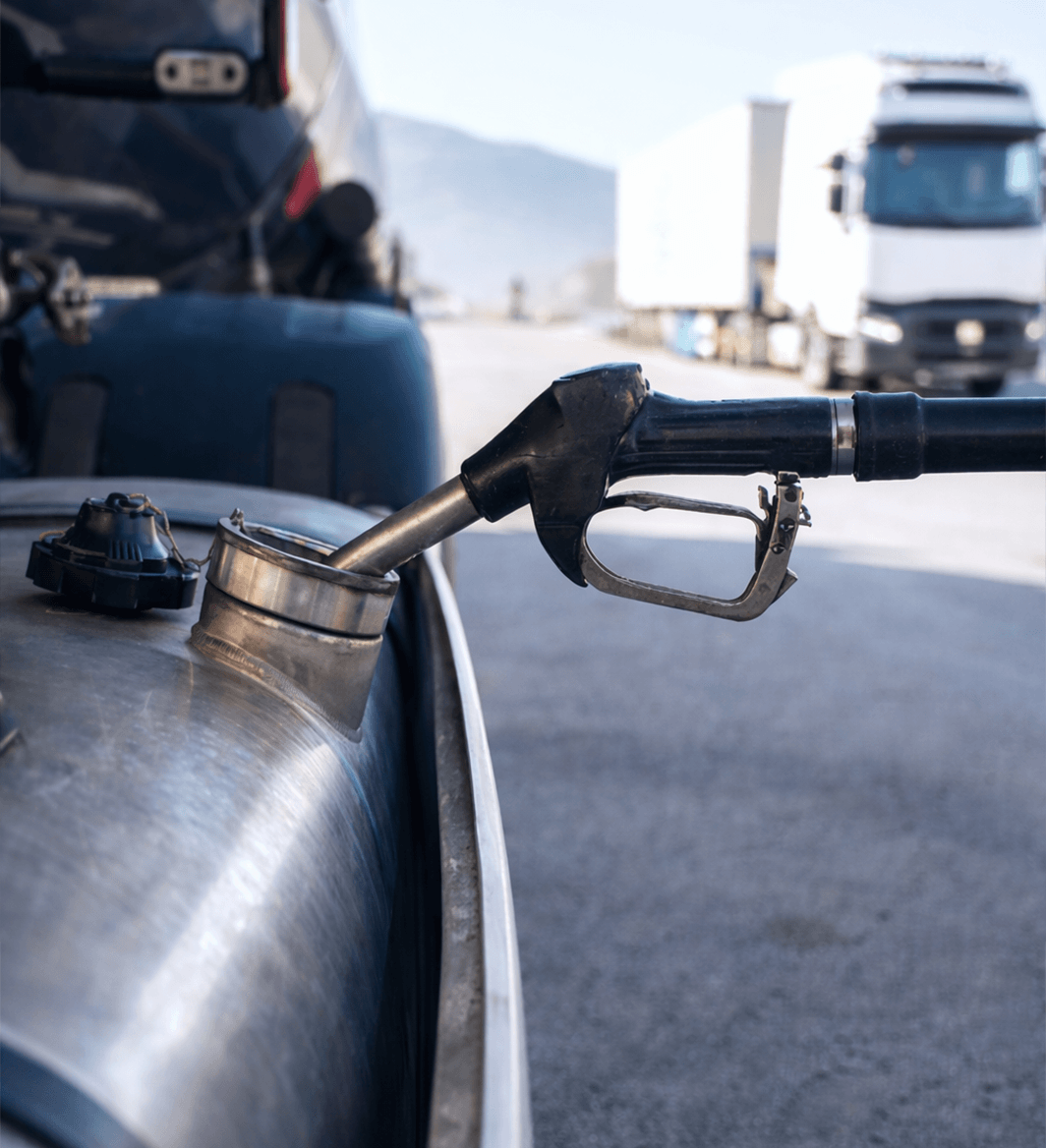 what is fuel monitoring & control solutions